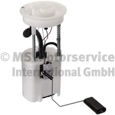 Bomba de gasolina 707795120 Pierburg