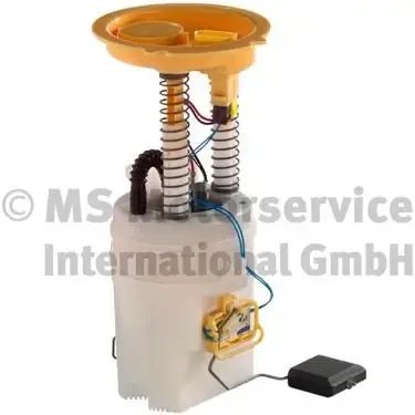 Bomba de gasolina 700468720 Pierburg
