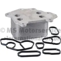 Radiador de aceite debajo del filtro 709269350 Pierburg