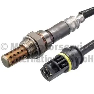 Sonda lambda, sensor de oxígeno antes del catalizador izquierdo 705270040 Pierburg
