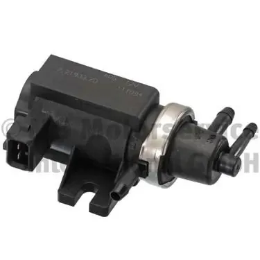 Válvula solenoide de control de presión de sobrealimentación 721903700 Pierburg