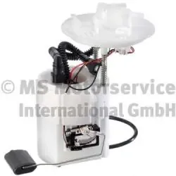 Bomba de gasolina 703794240 Pierburg
