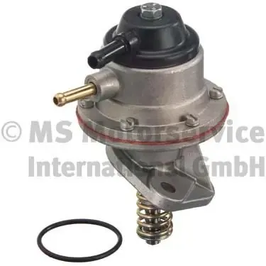 Bomba de combustible mecánica 702242350 Pierburg