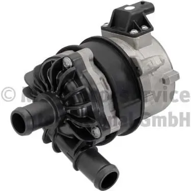 Bomba de agua eléctrica auxiliar 706033150 Pierburg