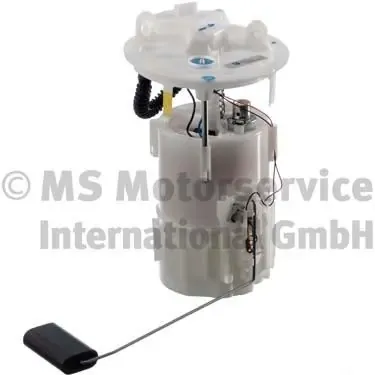 Bomba de gasolina 702552410 Pierburg
