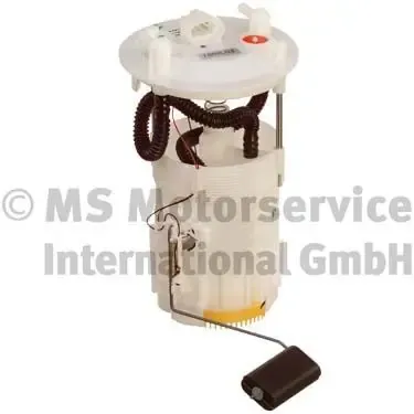 Bomba de gasolina 702550110 Pierburg