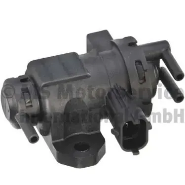 Válvula solenoide de control de presión de sobrealimentación 702256260 Pierburg