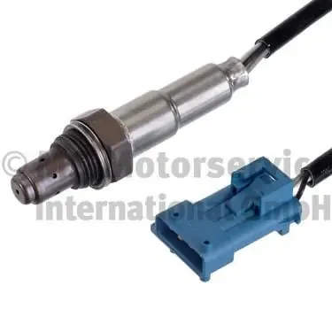 Sonda lambda de oxígeno posterior al catalizador 705271740 Pierburg