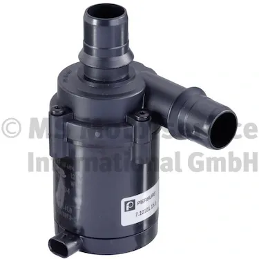 Bomba de agua eléctrica auxiliar 1687852480 Peugeot/Citroen