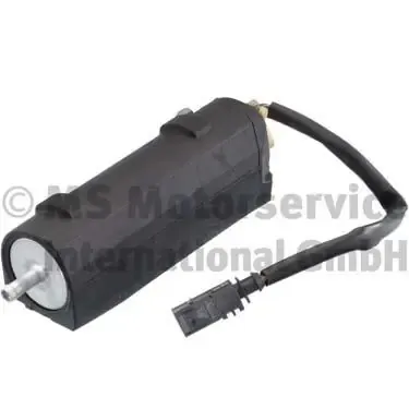 Elemento de turbina de la bomba de combustible 705656470 Pierburg