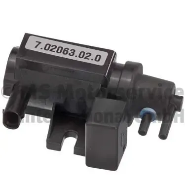 Válvula solenoide de control de presión de sobrealimentación 702063020 Pierburg