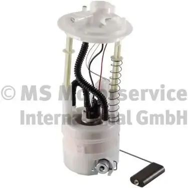 Bomba de gasolina 705656520 Pierburg