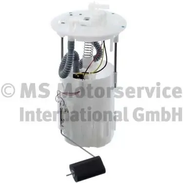 Bomba de gasolina 702552590 Pierburg