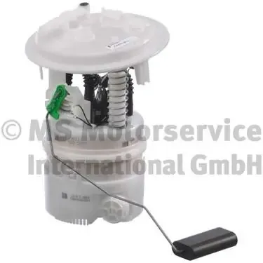Bomba de gasolina 702701500 Pierburg
