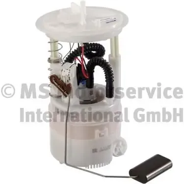 Bomba de gasolina 705656740 Pierburg