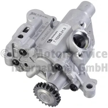 Bomba De Aceite Audi A4 B9