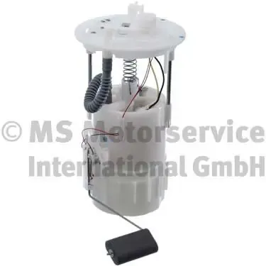 Bomba de gasolina 702552560 Pierburg
