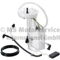 Bomba de gasolina 703794230 Pierburg