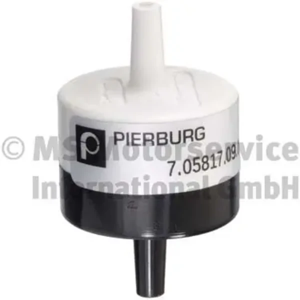 Valvula De Retencion Neumatica PIERBURG 705817090
