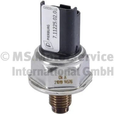 Sensor de presión de combustible 711225020 Pierburg