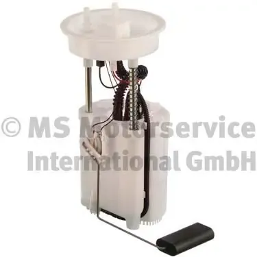 Bomba de gasolina 700468850 Pierburg