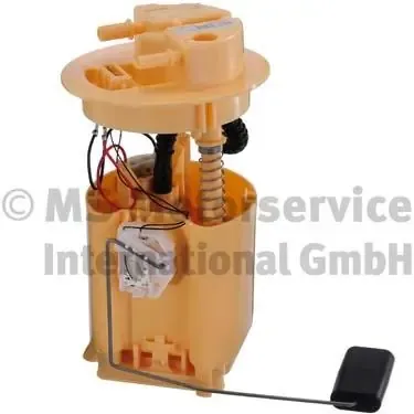 Bomba de gasolina 700468930 Pierburg