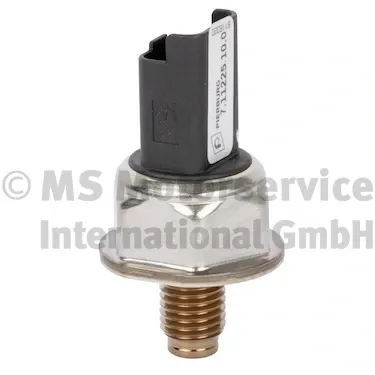 Sensor de presión de combustible 711225100 Pierburg