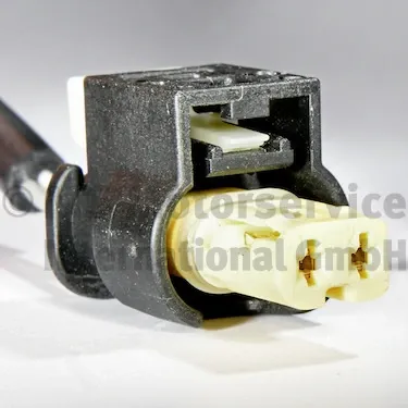 Sensor de temperatura de gases de escape en catalizador 711020320 Pierburg