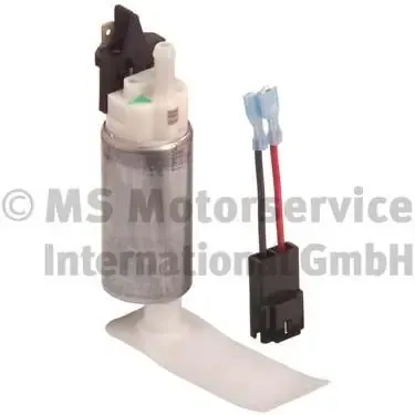 Módulo alimentación de combustible Opel Astra F69