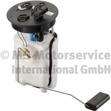 Bomba de gasolina 722742500 Pierburg