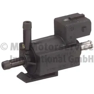 Válvula solenoide de control de presión de sobrealimentación 728311040 Pierburg