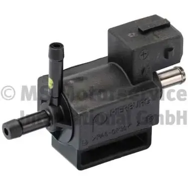 Válvula solenoide de control de presión de sobrealimentación 728197160 Pierburg