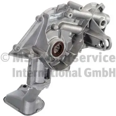 Bomba De Aceite Fiat Punto II