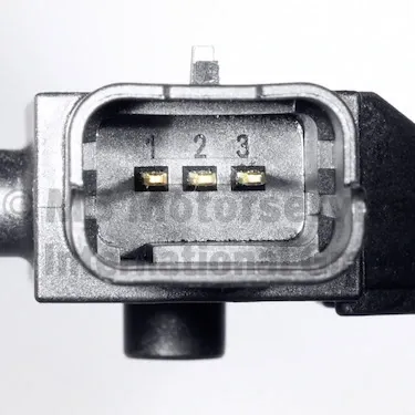 Sensor de presion gases de escape 711492010 Pierburg