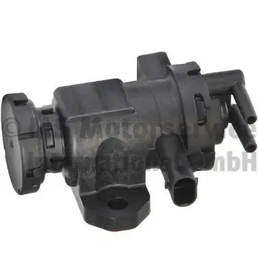 Válvula solenoide de control de presión de sobrealimentación 702256270 Pierburg