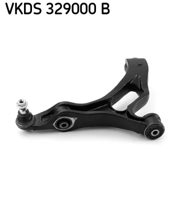 Brazo inferior izquierdo de la suspensión delantera VKDS329000B SKF