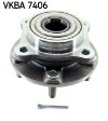 VKBA7406 SKF