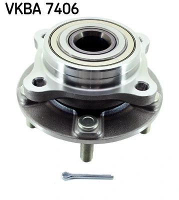 VKBA7406 SKF