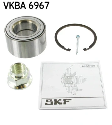 VKBA6967 SKF
