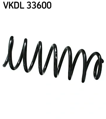 Muelle VKDL33600 SKF
