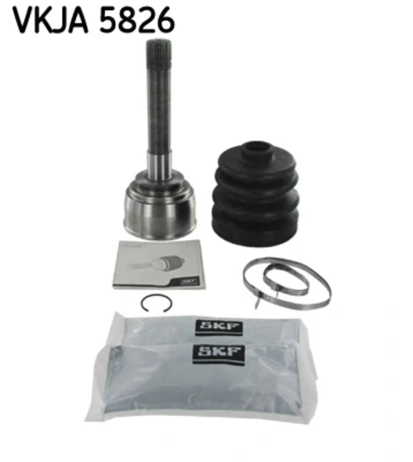 VKJA5826 SKF