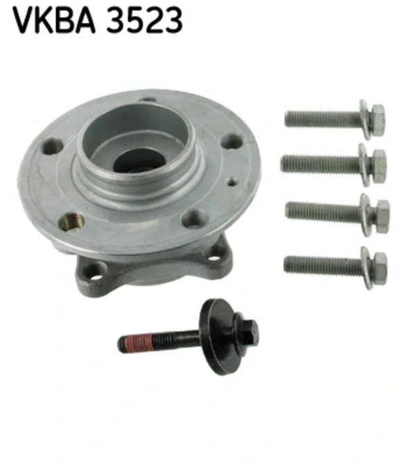 VKBA3523 SKF