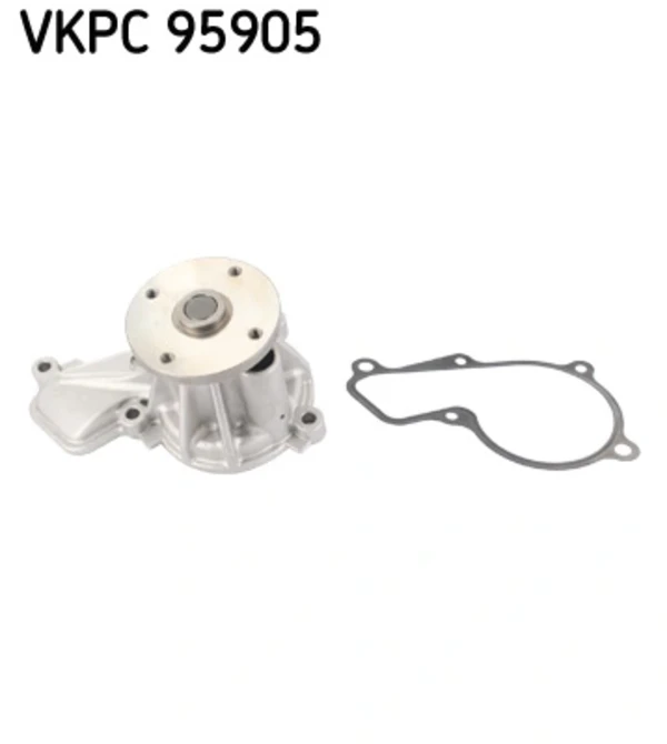 VKPC95905 SKF