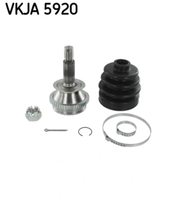 VKJA5920 SKF