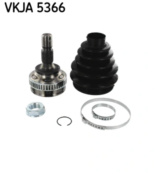 VKJA5366 SKF