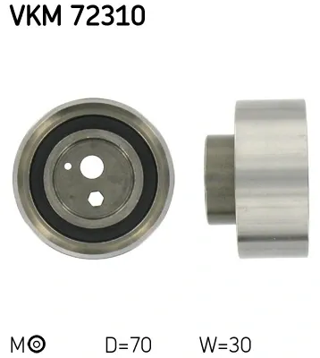 Tensor correa distribución VKM72310 SKF