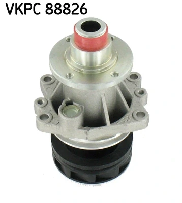 Pompe à Eau VALEO 506565 – Pour Circuit De Refroidissement Moteur – Avec Joint Et Turbine Métal - 2