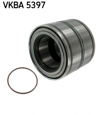 Cojinete de rueda trasera SKF VKBA5397