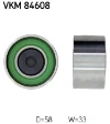 VKM84608 SKF