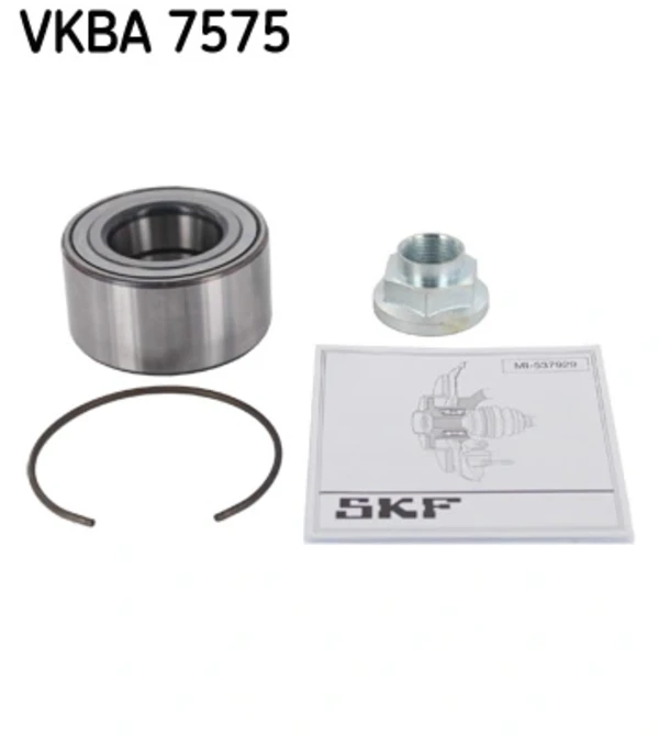 VKBA7575 SKF